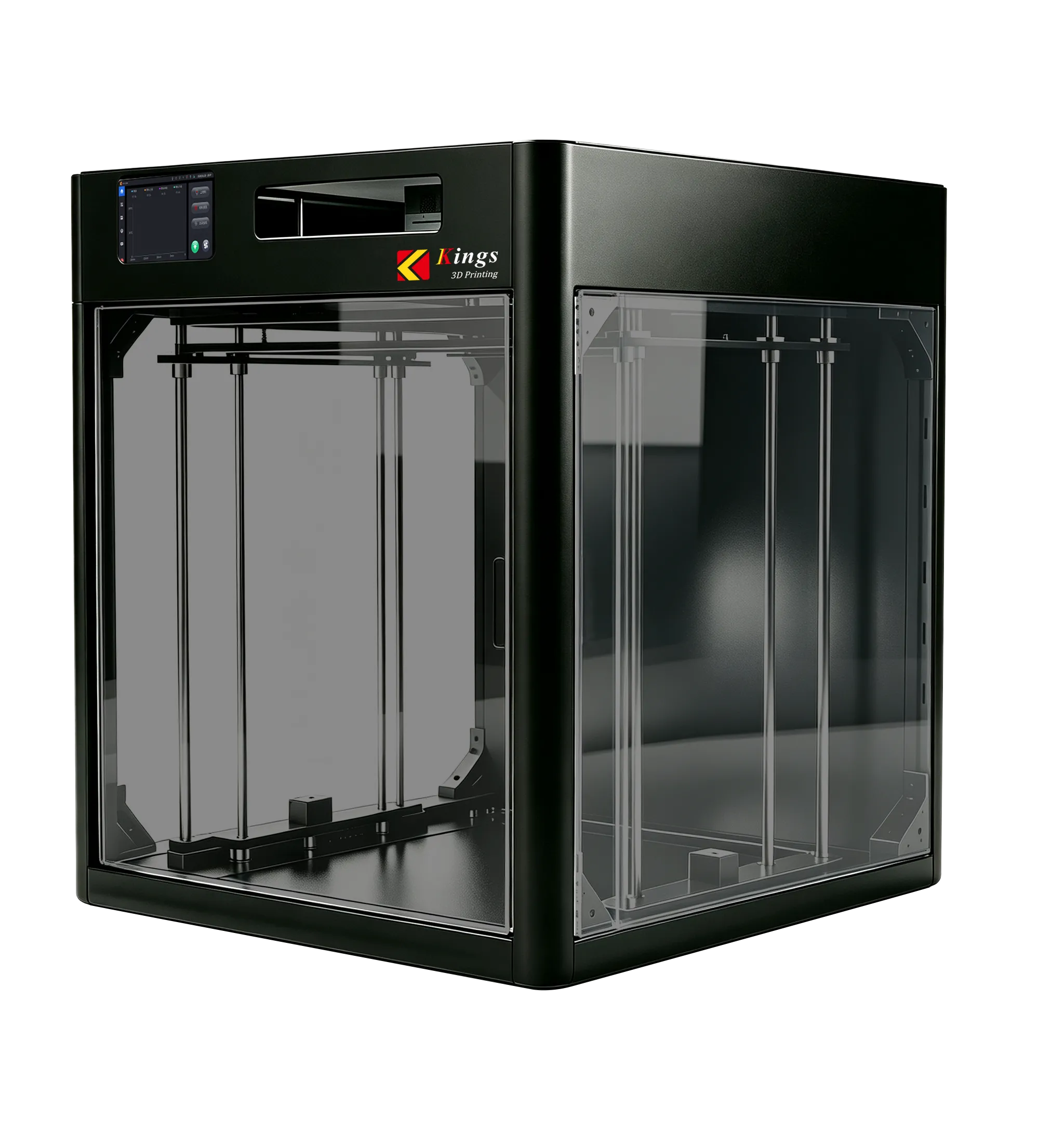 Kings FDM 500 3D Printer