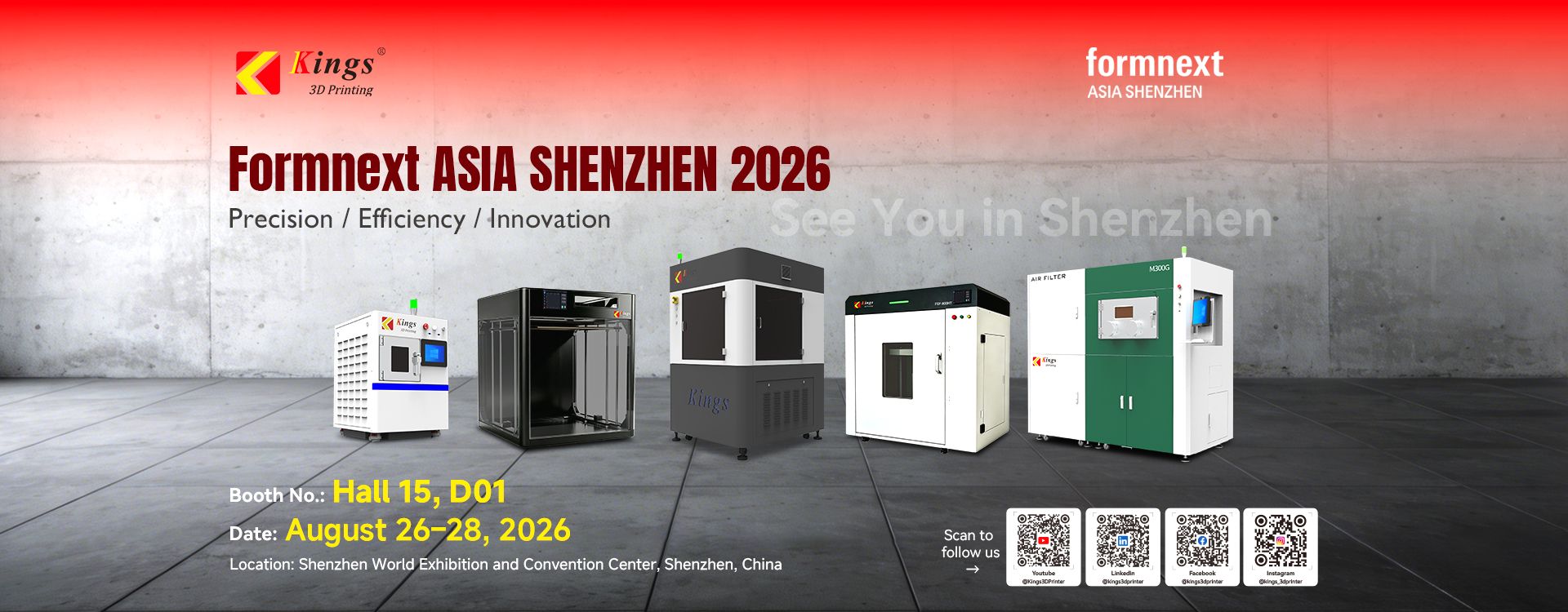 Formnext Asia 2026