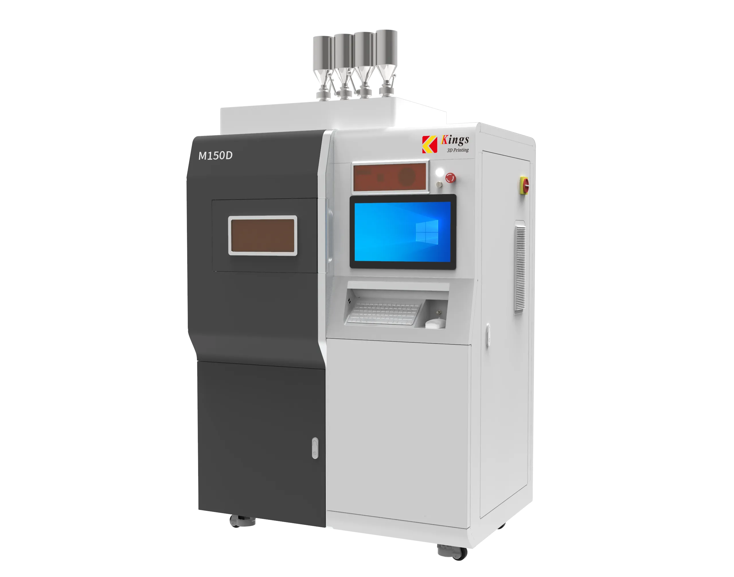 Kings SLM M150D 3D Printer