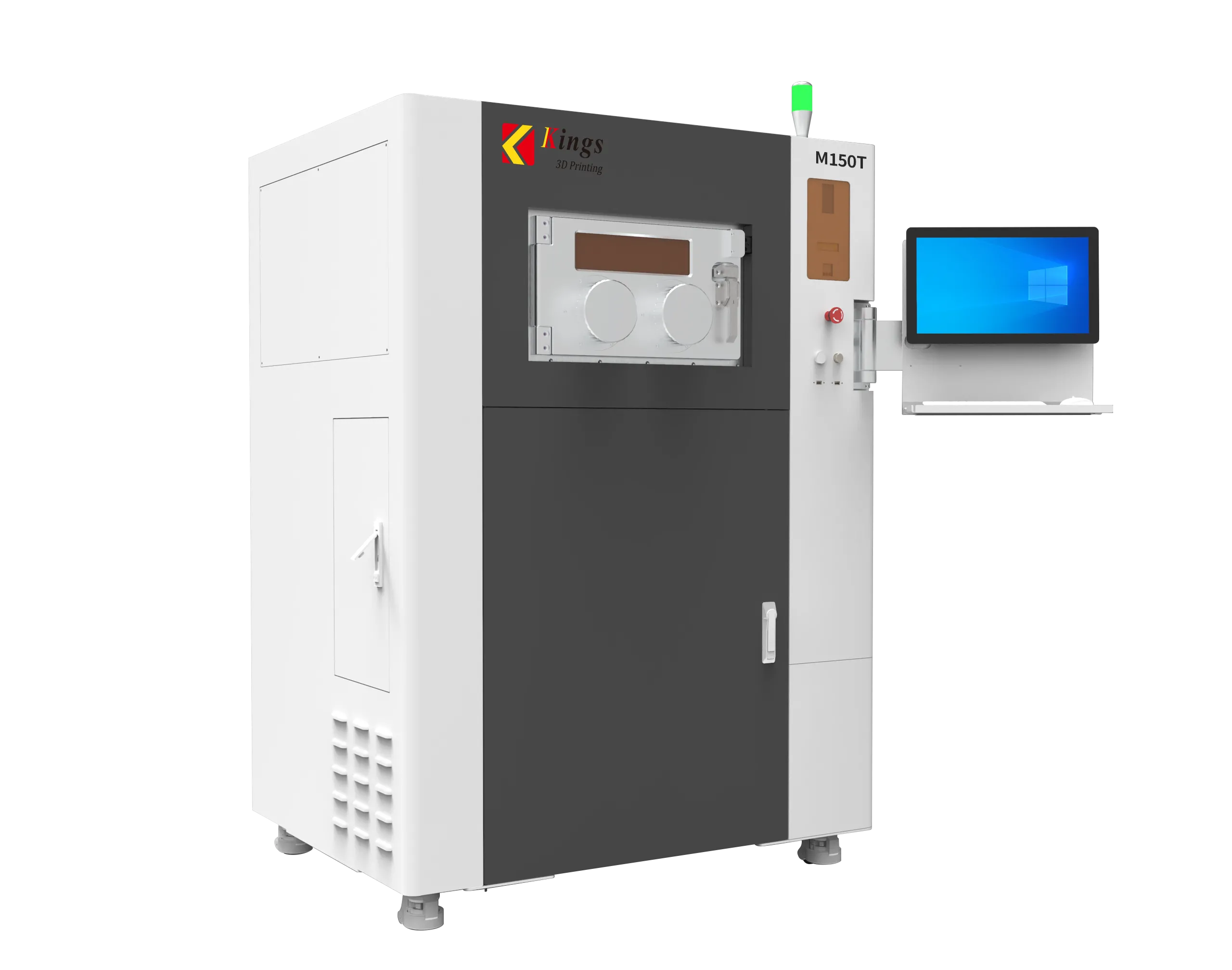 Kings SLM M150T 3D Printer Series