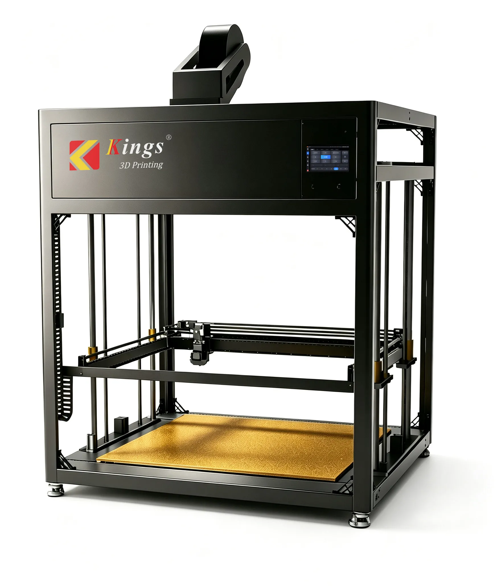 Kings FDM K1000 3D Printer