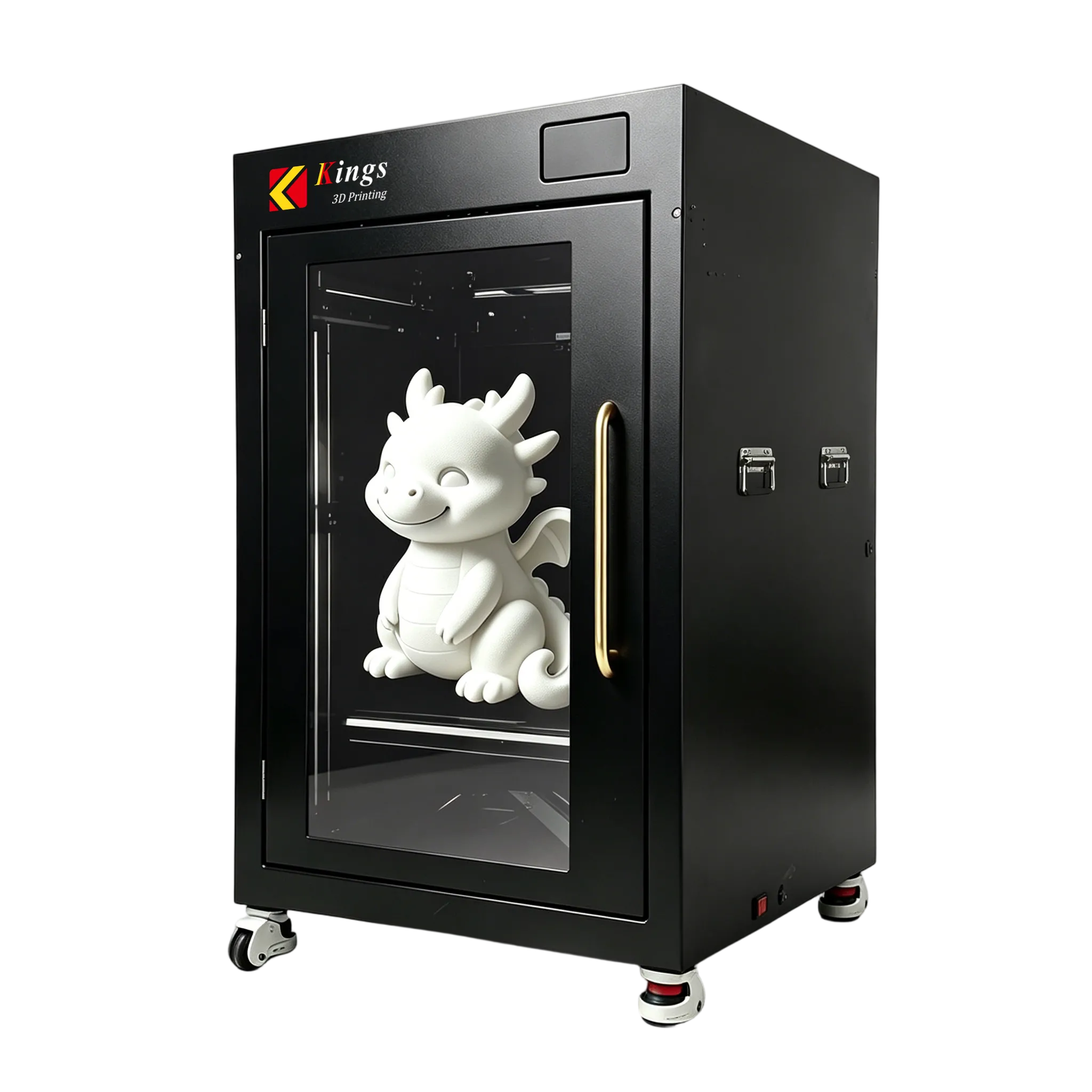 Kings FDM 445 3D Printer