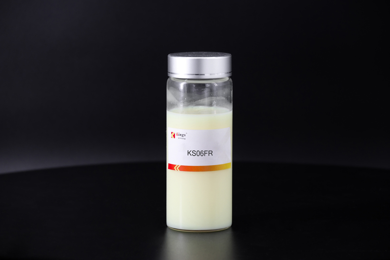 Kings 3D Successfully Develops New Flame-Retardant SLA Resin KS06FR