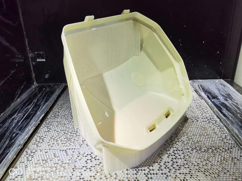 Kings 3D Successfully Develops New Flame-Retardant SLA Resin KS06FR