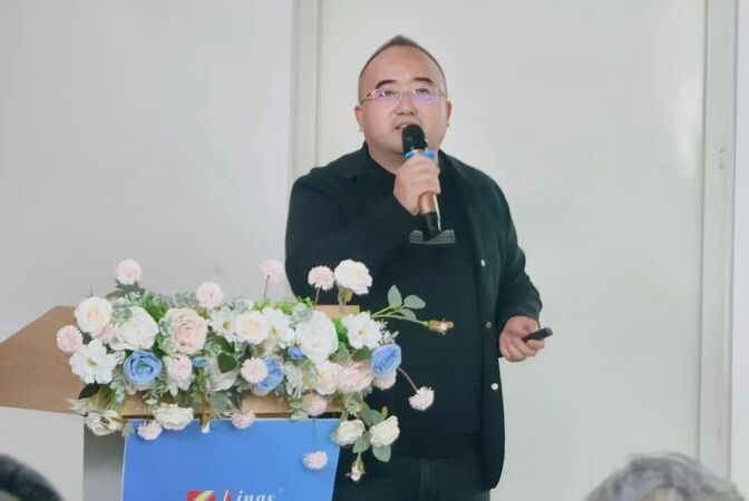 Guangdong Additive Manufacturing Association Holds Council Meeting at Kings 3D Zhuhai Base