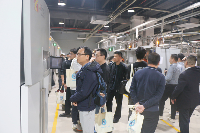 Guangdong Additive Manufacturing Association Holds Council Meeting at Kings 3D Zhuhai Base