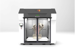 FGF1800 vs FGF1800Pro: Large-Format Pellet 3D Printer Comparison and Upgrade Overview