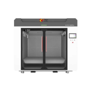 FGF1800 vs FGF1800Pro: Large-Format Pellet 3D Printer Comparison and Upgrade Overview