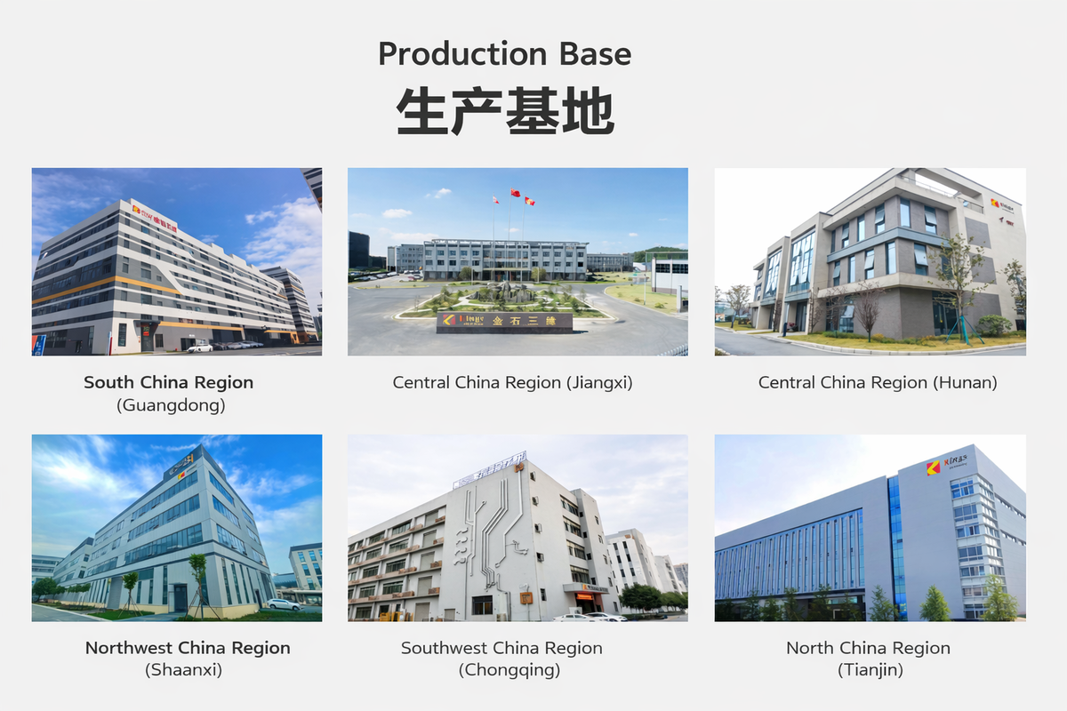 Kings 3D Named to the 2025 Guangdong Global Brand Competitiveness Top 500