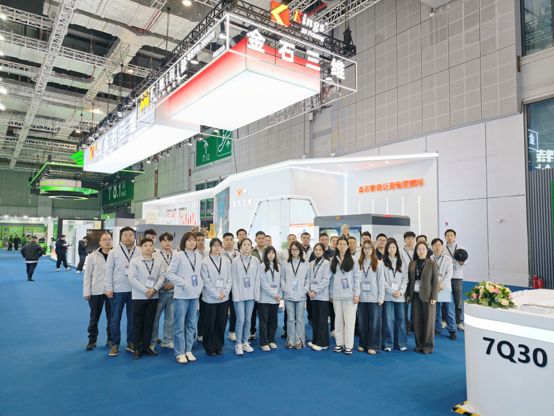 Kings 3D Successfully Concludes TCT Asia 2026 in Shanghai