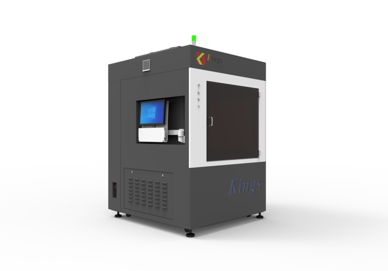 Kings 3D to Showcase Full-Spectrum Additive Manufacturing Solutions at RAPID TCT 2026