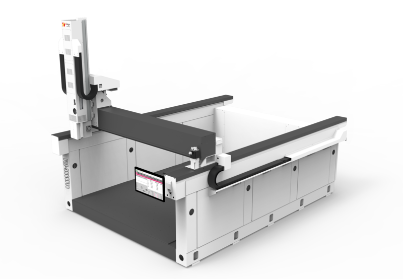 Redefining Large-Scale Manufacturing: Introducing Kings FGF-3000 Pro