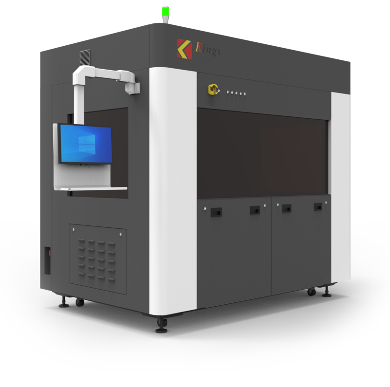 How 3D Printing Enables High-Precision Historical Reconstruction