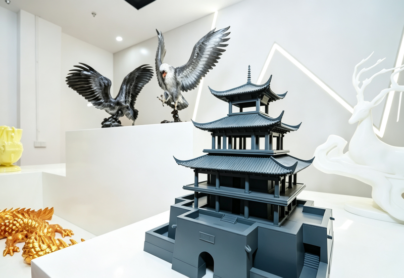 Kings 3D AdditiveMaterial Achieves 33% Growth and Expands Industrial 3D Printing Capacity in China