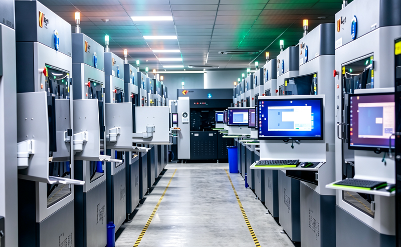 Kings 3D AdditiveMaterial Achieves 33% Growth and Expands Industrial 3D Printing Capacity in China