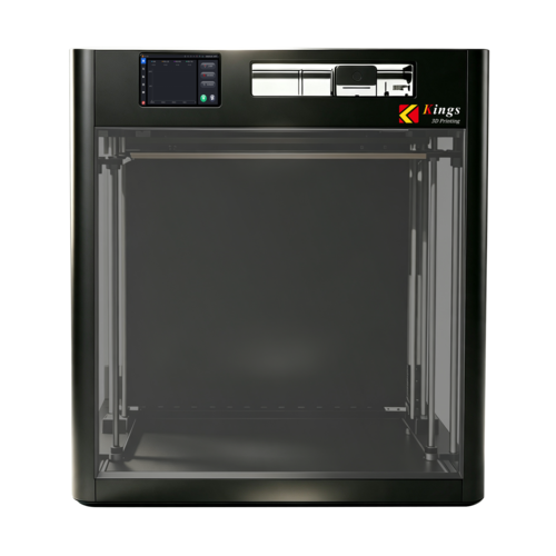 Kings 3D to Showcase Advanced Additive Manufacturing Solutions at Formnext Shenzhen 2026