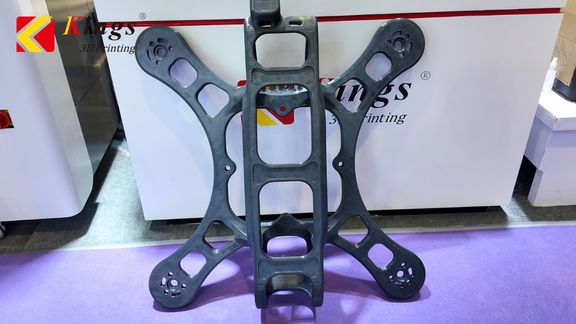 Kings 3D Upgrades Its FDM 3D Printing Solutions: Introducing the FDM 1000Pro and FDM 500