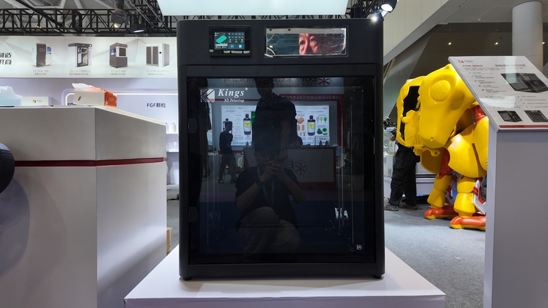 Kings 3D Upgrades Its FDM 3D Printing Solutions: Introducing the FDM 1000Pro and FDM 500